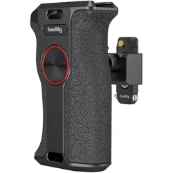 SmallRig Rotating NATO Handle (Left Side) 3260 (Griff), Video Zubehör, Schwarz