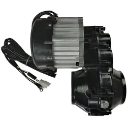 Lean Toys Car engine Perfecta A021 24V 180W