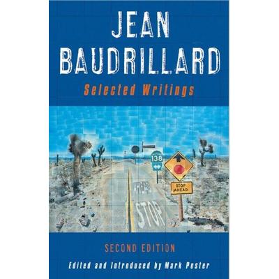 Jean Baudrillard: Selected Writings, Taschenbuch von Jean Baudrillard, Stanford University Press, 978-0-8047-4273-3