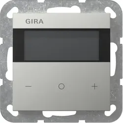 Gira Raumklimasensor Komfort 2005600