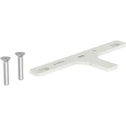 GU, Türgriff + Türgarnitur, 966 PSK mZ Kupplung für Getriebe-Drehgriff, 13V, Überschlag 21,5-28 mm (Türgarnitur, Türgriff)