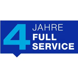 Brother ZWPS60042 Garantieverlängerung 4 Jahr(e)