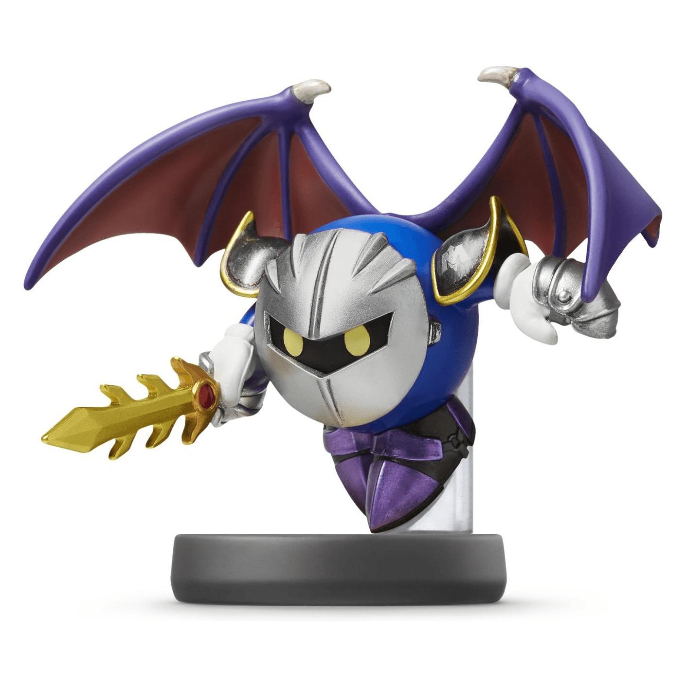 Nintendo Amiibo Meta Knight (1069566)