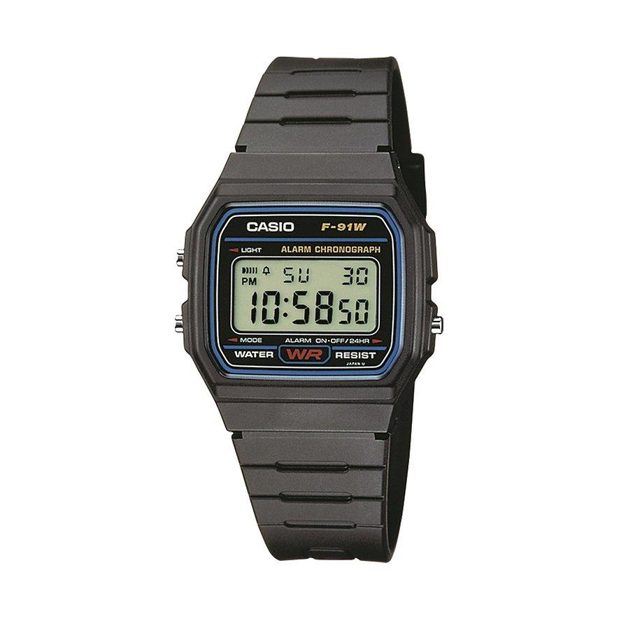 Casio Herrenuhr Casio Collection