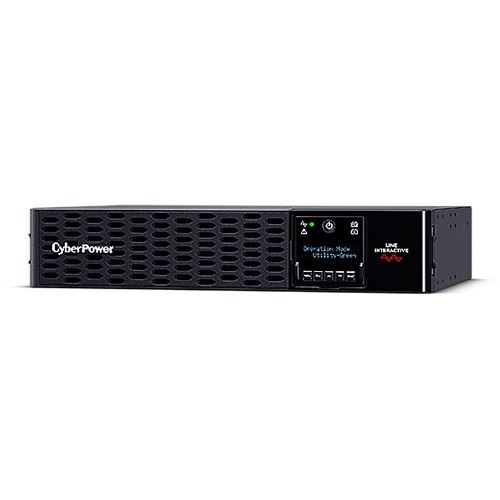 Cyberpower USV PR3000ERT2UC 19" 3000W Line-Interactive