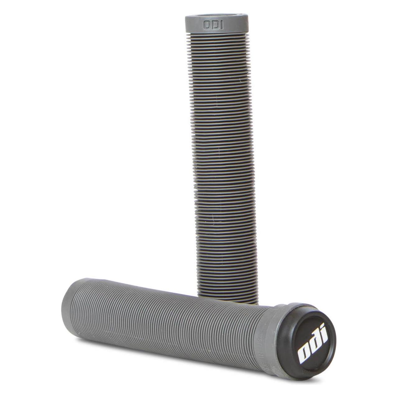 Odi Grips ODI Longneck SLX Griff/poignée, 160 mm, Soft Pro-Mischung. Graphite. (F01SXH)