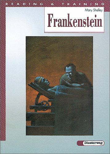 Mary Shelley - Frankenstein (engl. Ausgabe) - Preis vom 11.10.2026 03:10:56 h