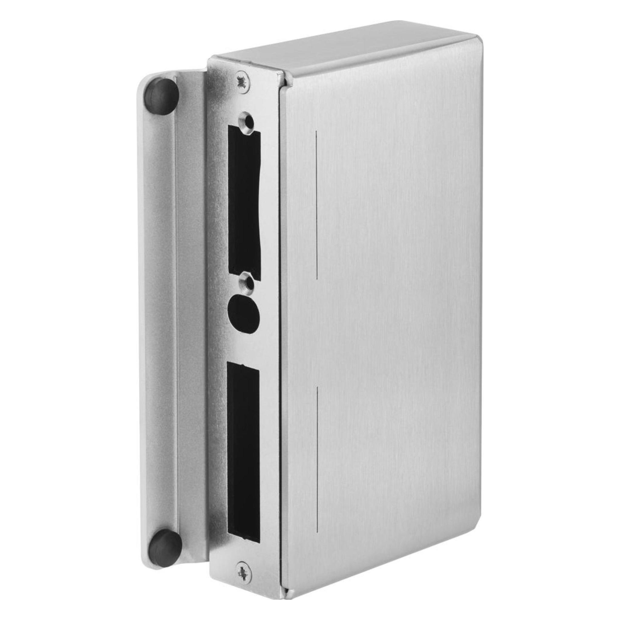 Magni Gegenkasten V2A 144ETNIG Ausführung (4020772010973)