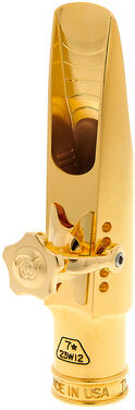 Theo Wanne Brahma Tenor 7* Gold