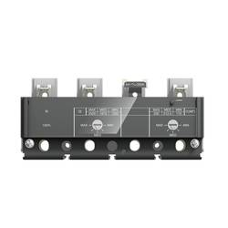 ABB TMA 125-1250 XT4 4 Leistungsschalter 1 St. Einstellbereich (Strom): 125 - 1250 A 1SDA067481R1
