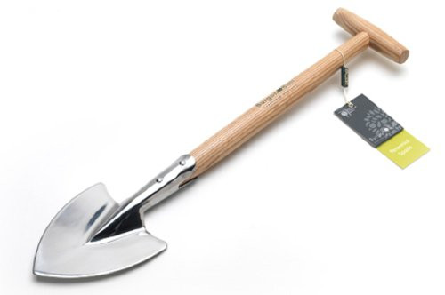 Burgon & Ball RHS RVS meerjarige schop, 56 cm