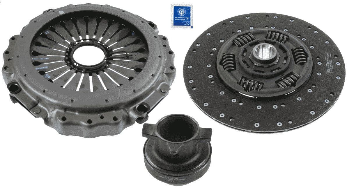 Kupplungssatz SACHS 3400 700 460