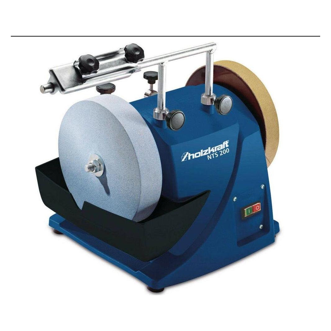 Holzkraft NTS 200 (Nassschleifer) (5750200)