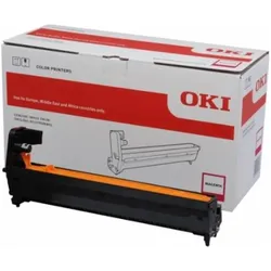 OKI, Toner, Drum magenta C813 3K (M)