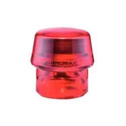 SIMPLEX-Einsatz, Plastik, rot | D=40 mm | 3206.040