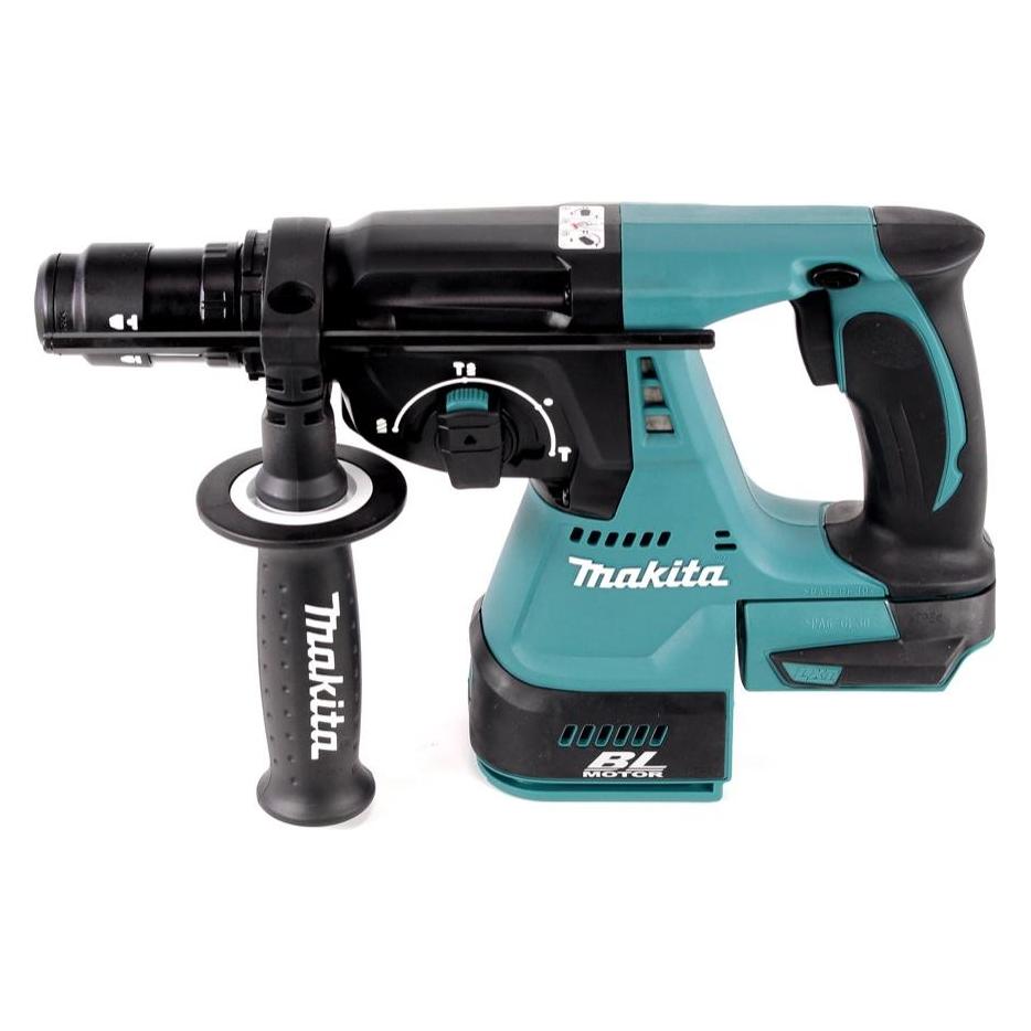 Makita DHR 243 (Bohrhammer) (DHR243Y1J)