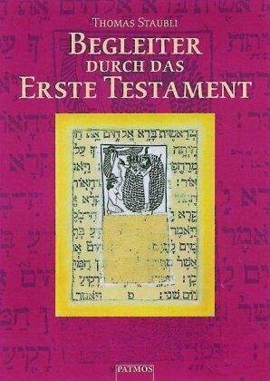 Thomas Staubli - Begleiter durch das Erste Testament - Preis vom 16.10.2026 11:41:07 h