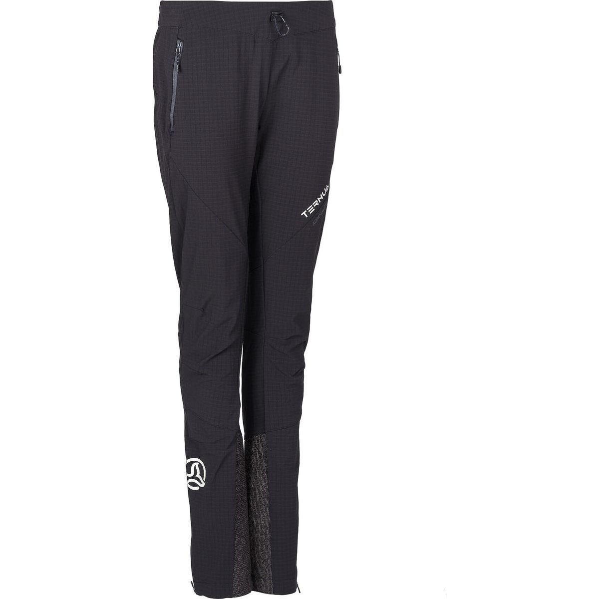 Ternua Race PT W black (9937) M 1273881-9937-M