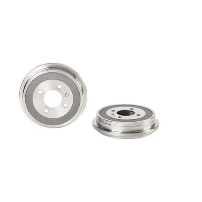BREMBO Bremsensatz, Trommelbremse 1420-53036 für VW Audi