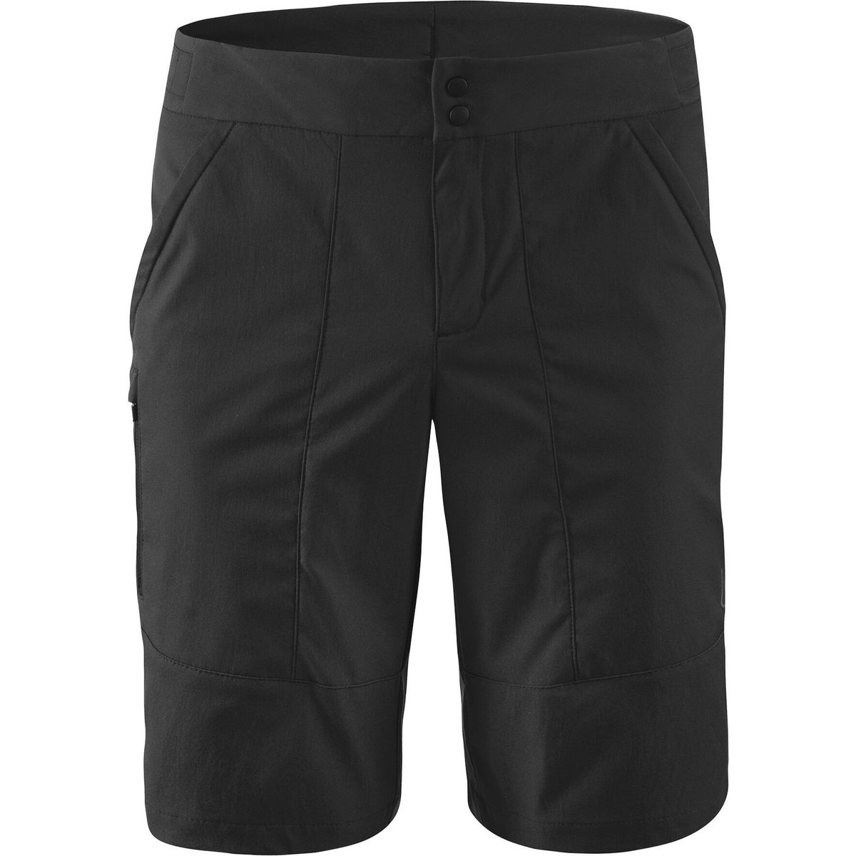 Löffler Men Bike Shorts Skys-e TSL black (990) 46 30448-990-46