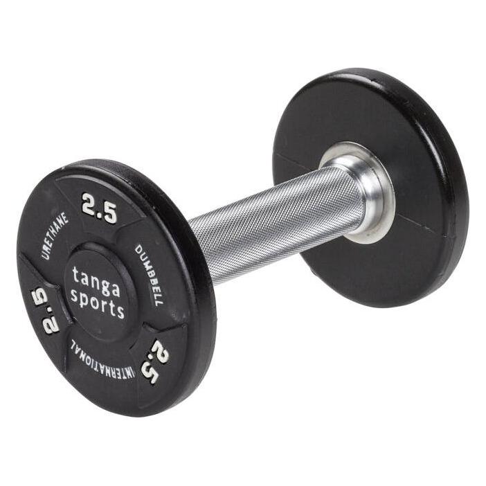 Tanga Sports CPU Kurzhanteln (OK1036B / F-1615)