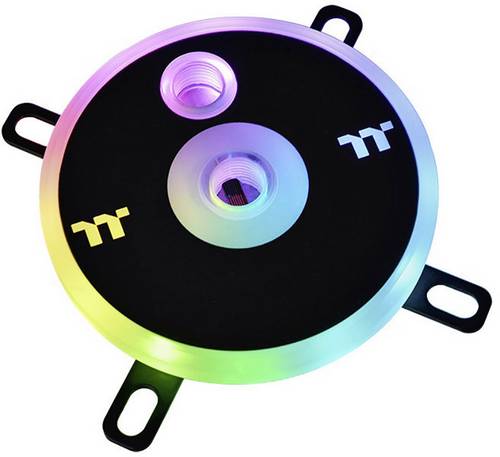 Thermaltake Pacific W5 Plus RGB Wasserkühlung-Chipkühler