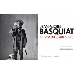 Jean-Michel Basquiat. Of Symbols and Signs, Fachbücher von Dieter Buchhart, Klaus Albrecht Schröder, Antonia Hoerschelmann