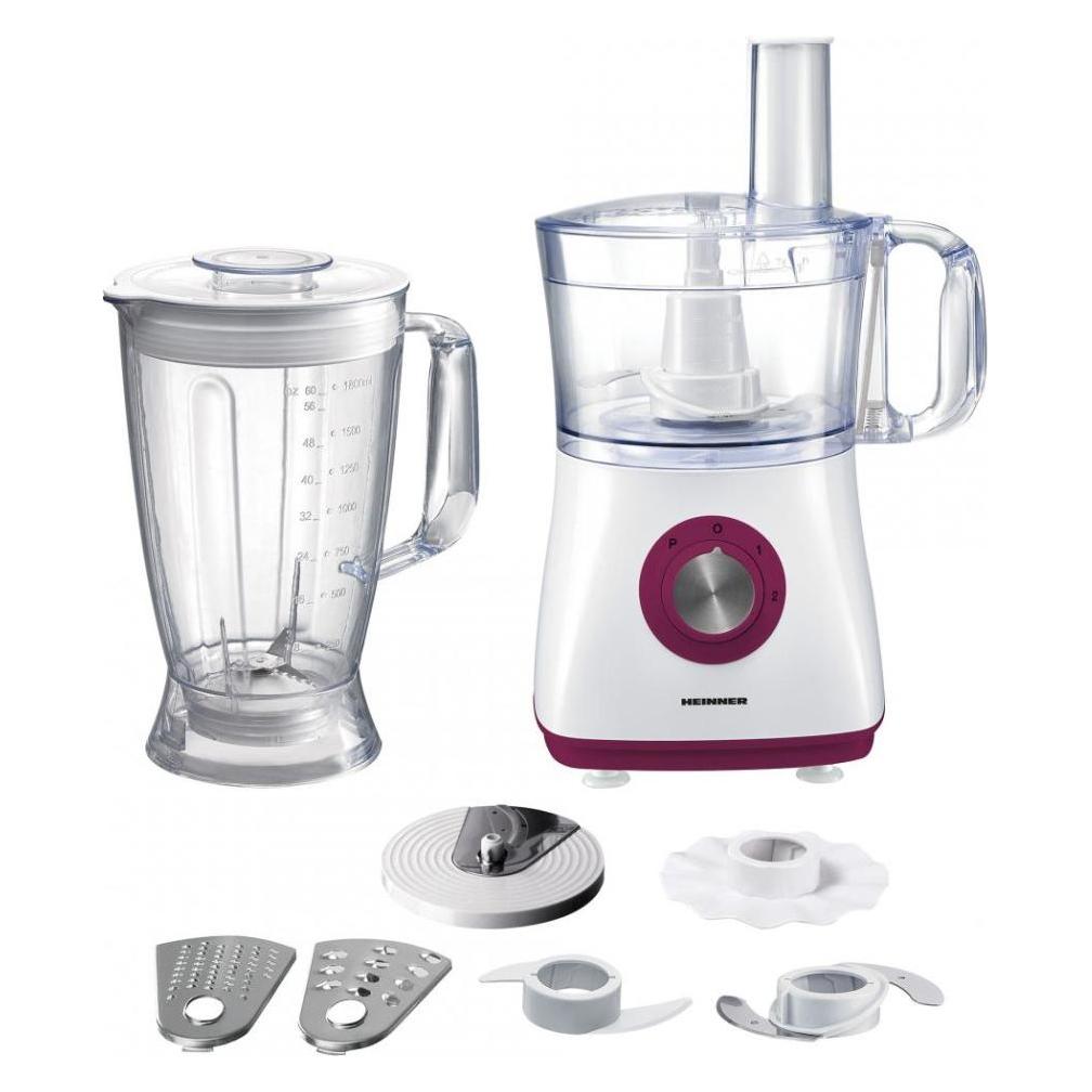 Heinner HFP-750BG (1200 ml, 750 W) (HFP-750BG)