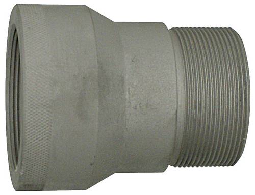 Gedore Automotive 1753711 KL-0174-559 Adapter 2¼"-14 UNS auf 2¼"-14 UNS