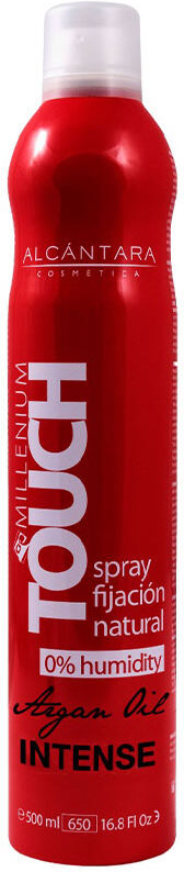 Alcantara Milenium Touch laca punk 500 ml