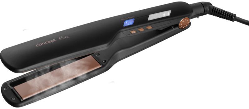 Concept Elite VZ6010 lisseur à vapeur pour cheveux 1 pcs