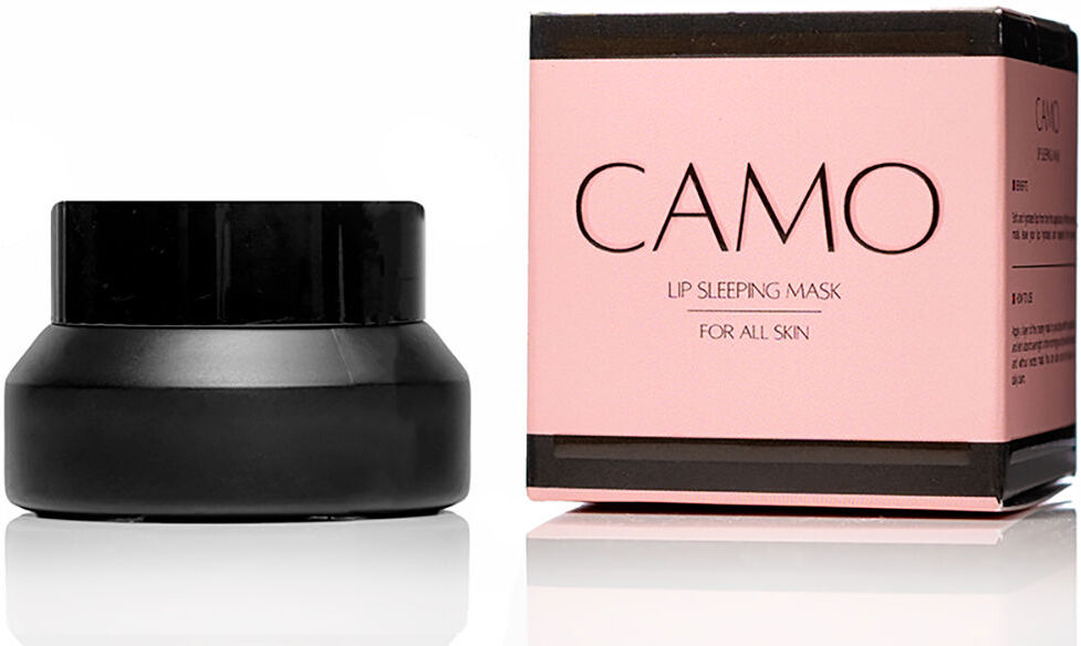 Moi Máscara labial Camo 15 ml