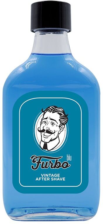 Furbo Blu Vintage After Shave 200 ML