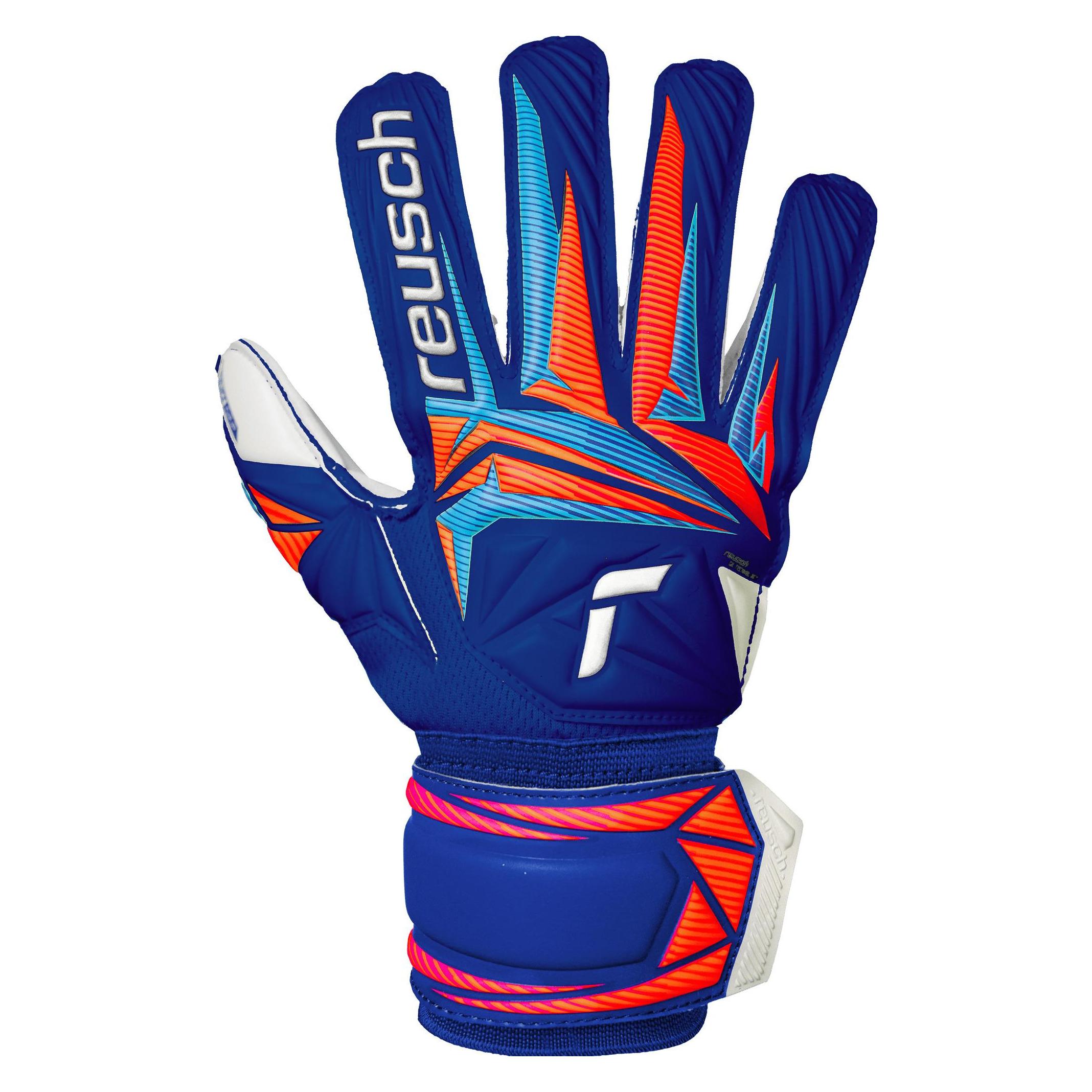 Reusch Attrakt Advance (8) (5672215-4126)