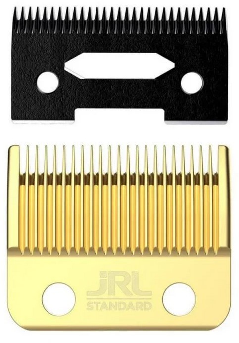 JRL Standard Taper Blade Gold FW-38600006