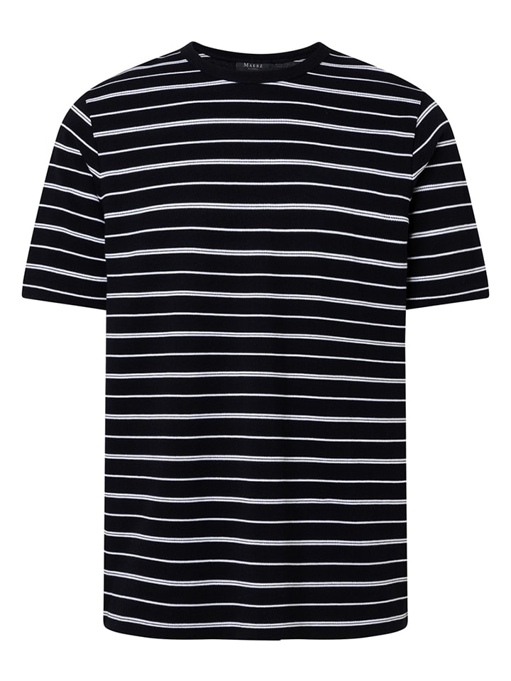Maerz Muenchen Shirt in Dunkelblau - 58