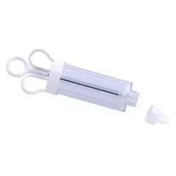 Patisse Garnierspritze 19 cm, Spritzbeutel