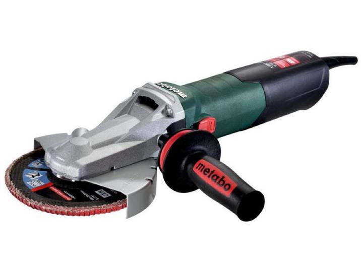 Metabo - Meuleuse Ø150 Mm Wef 15-150 Quick - 613083000