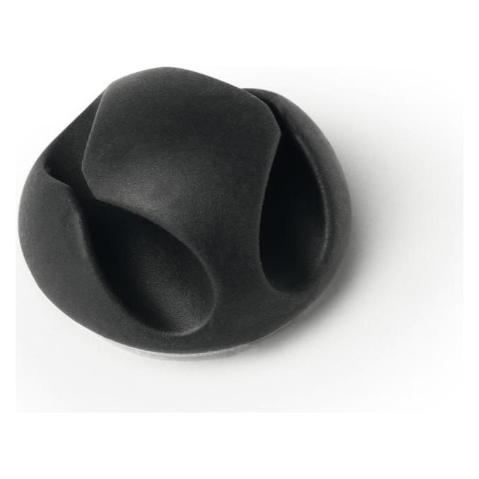 Durable CAVOLINE Clip f.2 Kabel graph (503837)