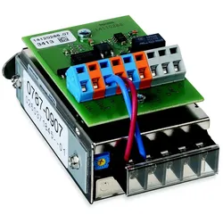WAGO GmbH &amp; Co. KG Primär getaktete Stromver. 787-907