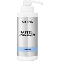 500ml Alcina Pastell Conditioner Ice-Blond