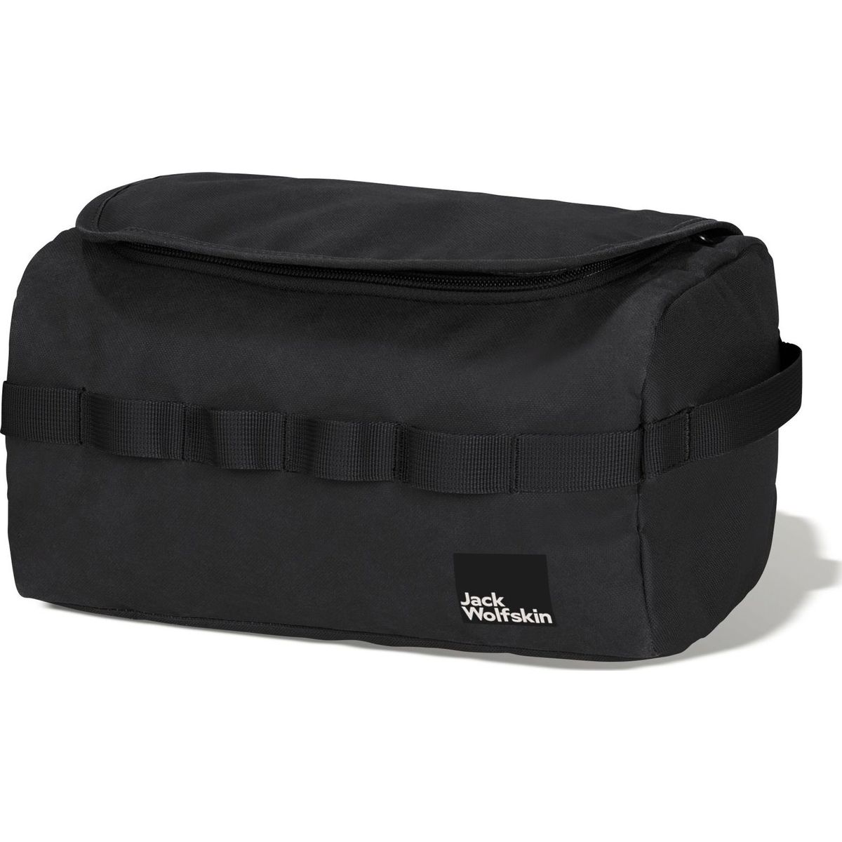 Jack Wolfskin Konya Washbag black (6000) One Size 8007851_6000_OS