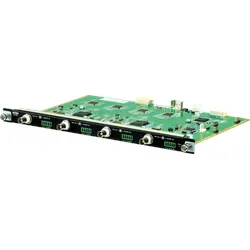 ATEN VM7404 - Modul, 4-Port 3G-SDI Eingabekarte