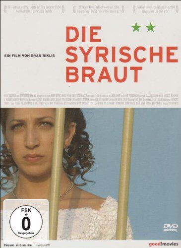 Eran Riklis - Die syrische Braut - Preis vom 27.09.2026 03:53:48 h