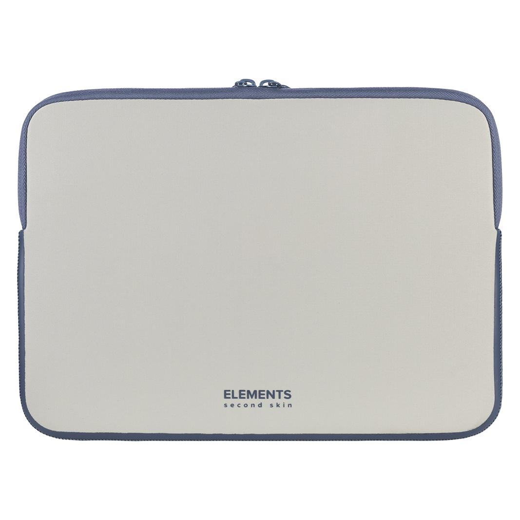 Tucano Notebooktasche 13' Elemente Zweite (13", Apple) (BF-E-MB213-G)