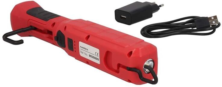 Kamoka Leuchtstoffröhre, Handleuchte 8030009