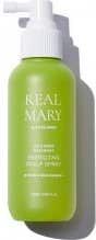 Rated Green Real Mary Energizing Scalp Spray 120ml