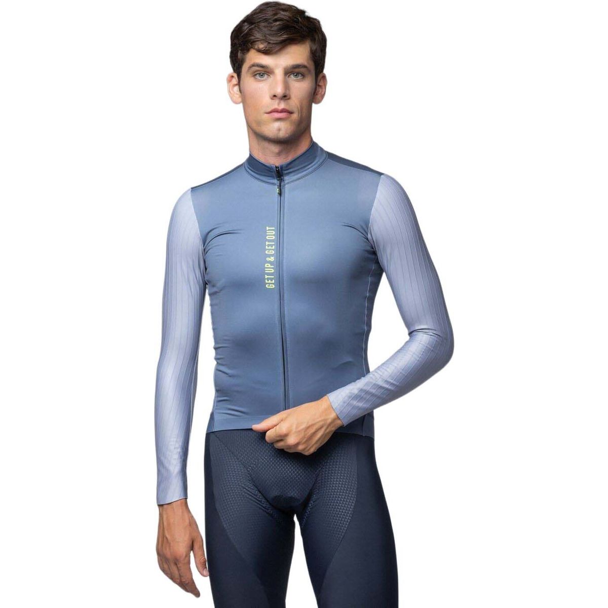 Alé Follow ME polvere/powder blue M L27025821-03
