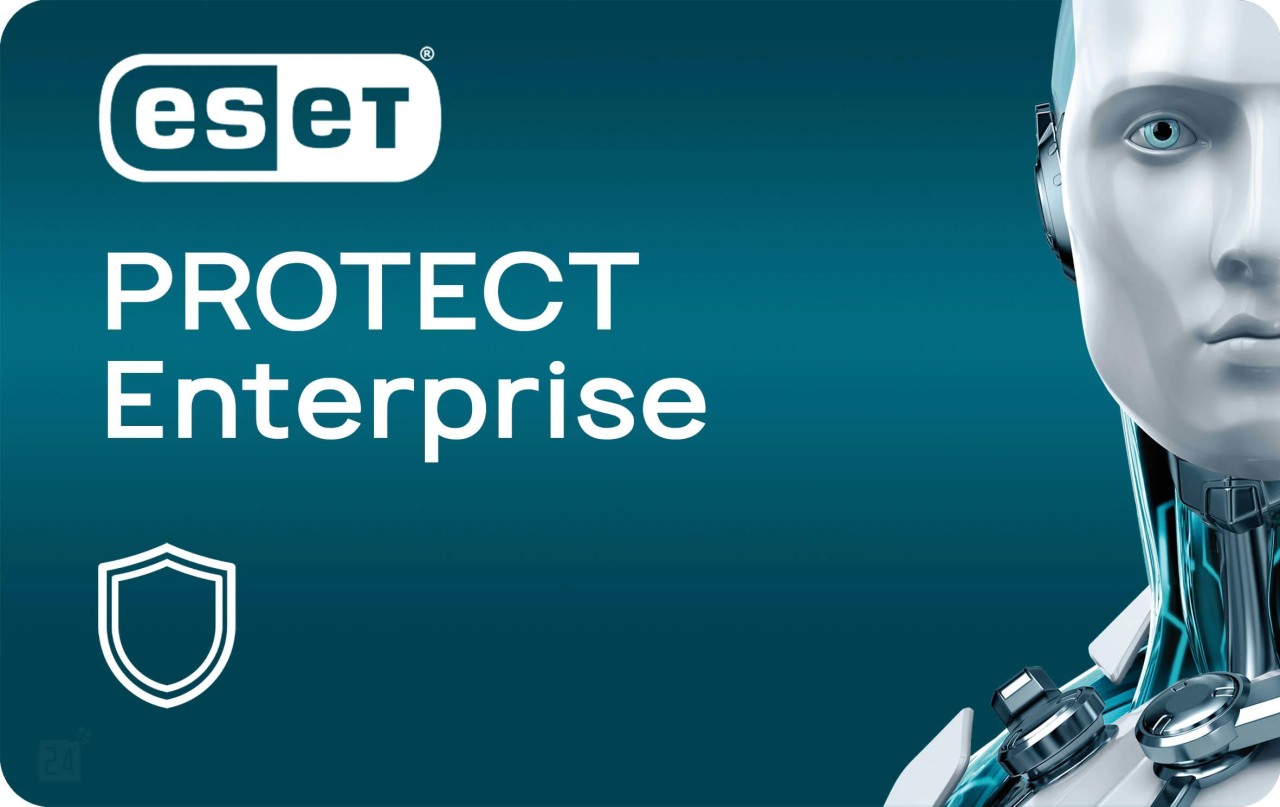 ESET PROTECT Enterprise Neukauf 50 - 99 Geräte 2 Jahre EPEN-N2-D