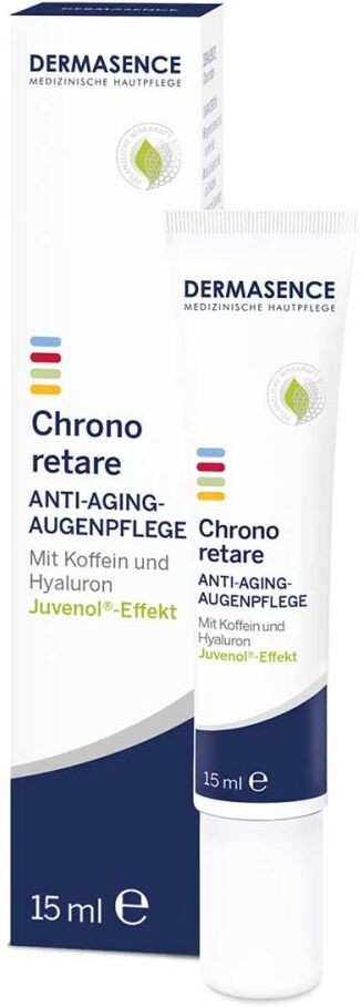 Dermasence Chrono Retare Anti-Aging-Augenpflege 15ml